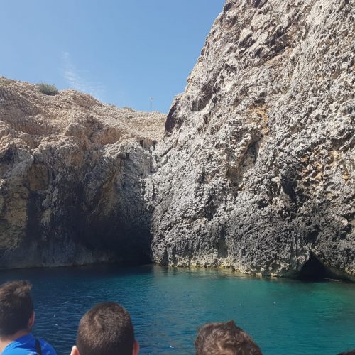 Best Blue Cave tour from Croatia Split