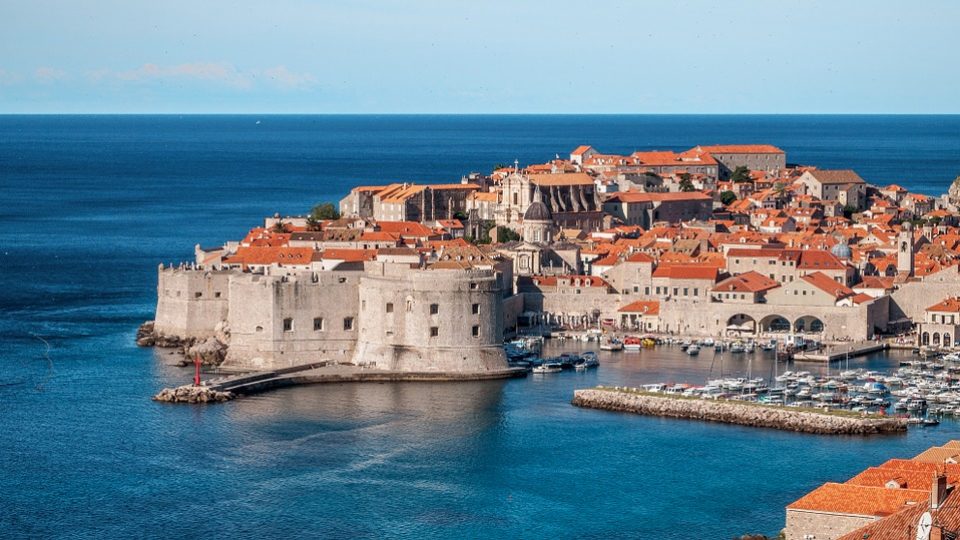 Mini Cruise Split Dubrovnik 2 nights