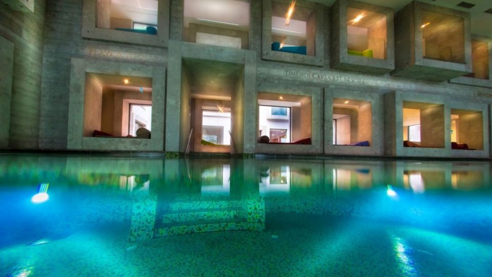 Doček Nove 2023 Hotel Rimske Toplice