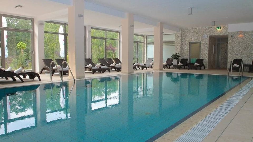 Doček Nove Godine 2026 Hotel Trakošćan