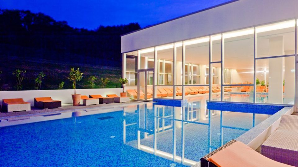 Doček Nove Godine 2026 Terme Sveti Martin
