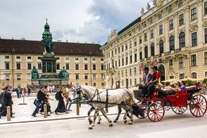 Putovanje Beč Advent iz Zagreba 2018