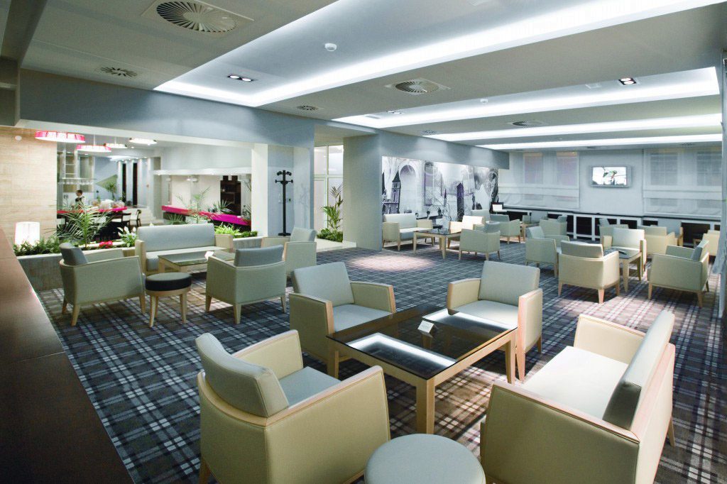 Hotel Sarajevo Docek Nove Godine