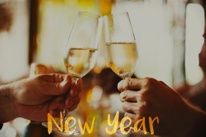 Doček Nove Godine 2023 Hotel Park Boutique Varaždin