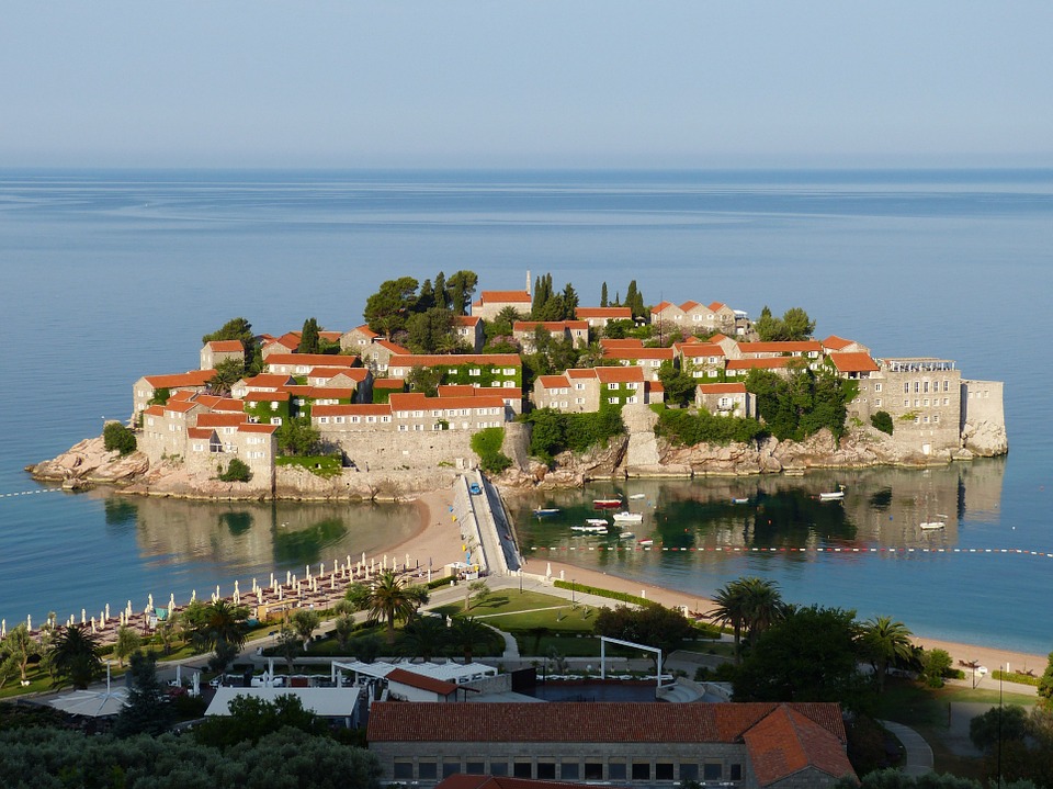 Putovanje Crna Gora iz Splita 2022